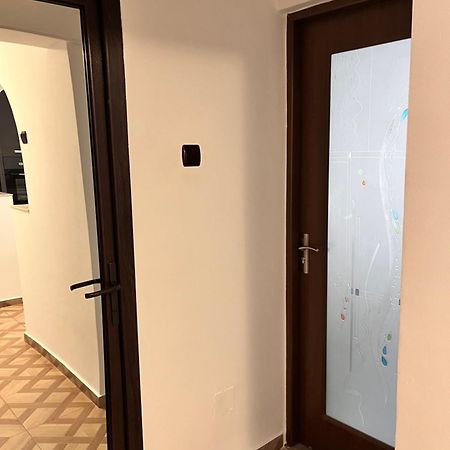Apartament Maria 1 Băile Herculane エクステリア 写真
