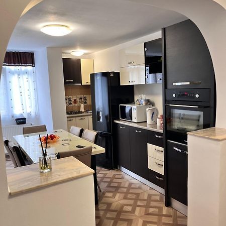 Apartament Maria 1 Băile Herculane エクステリア 写真