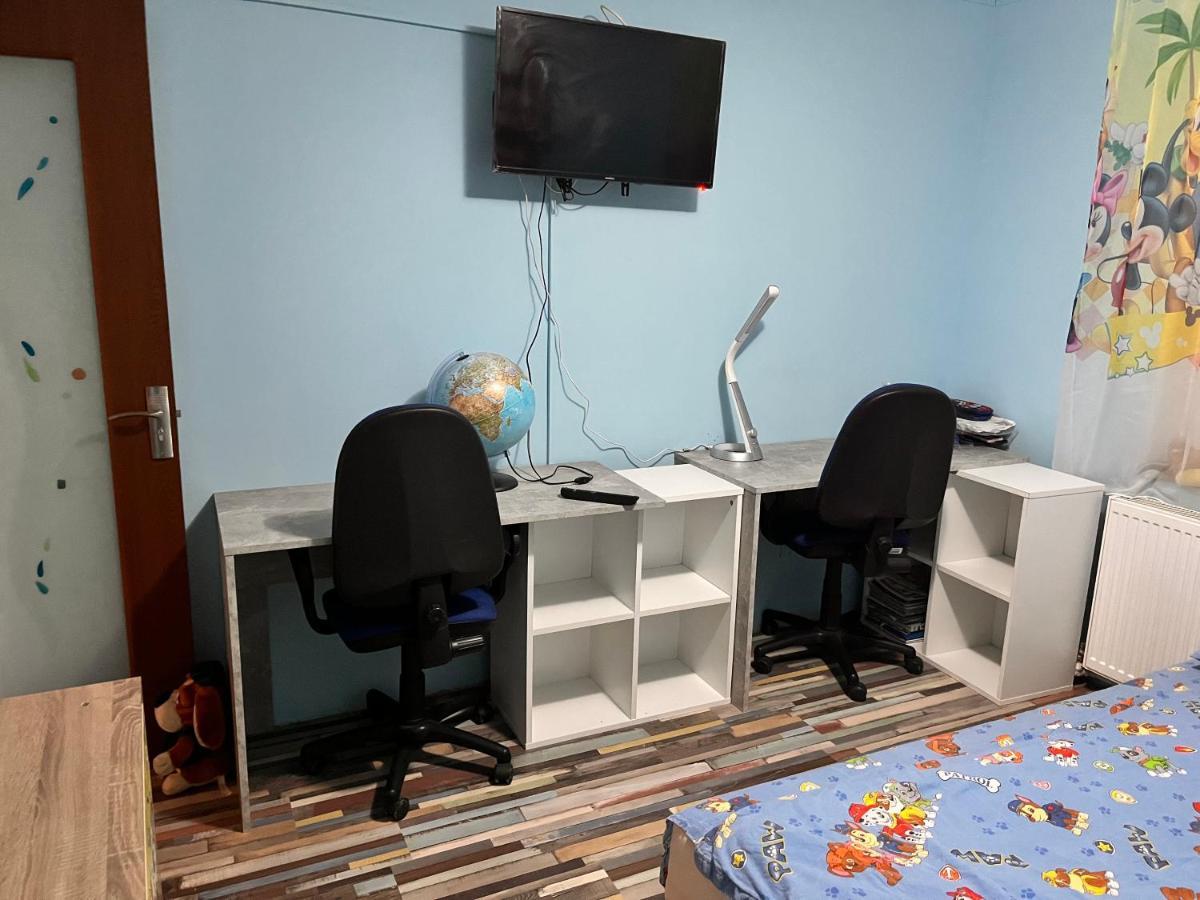 Apartament Maria 1 Băile Herculane エクステリア 写真