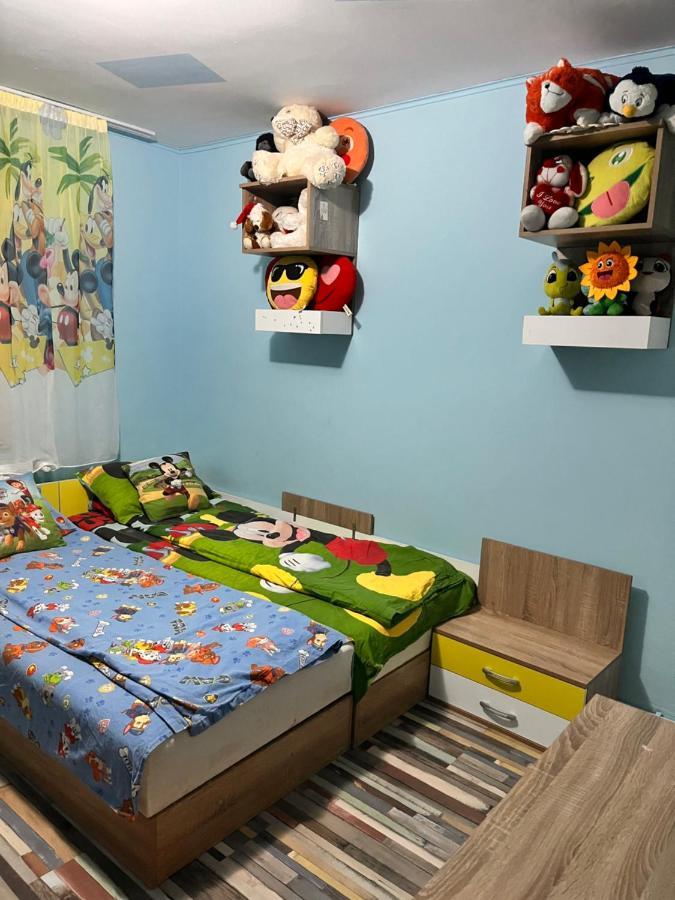 Apartament Maria 1 Băile Herculane エクステリア 写真