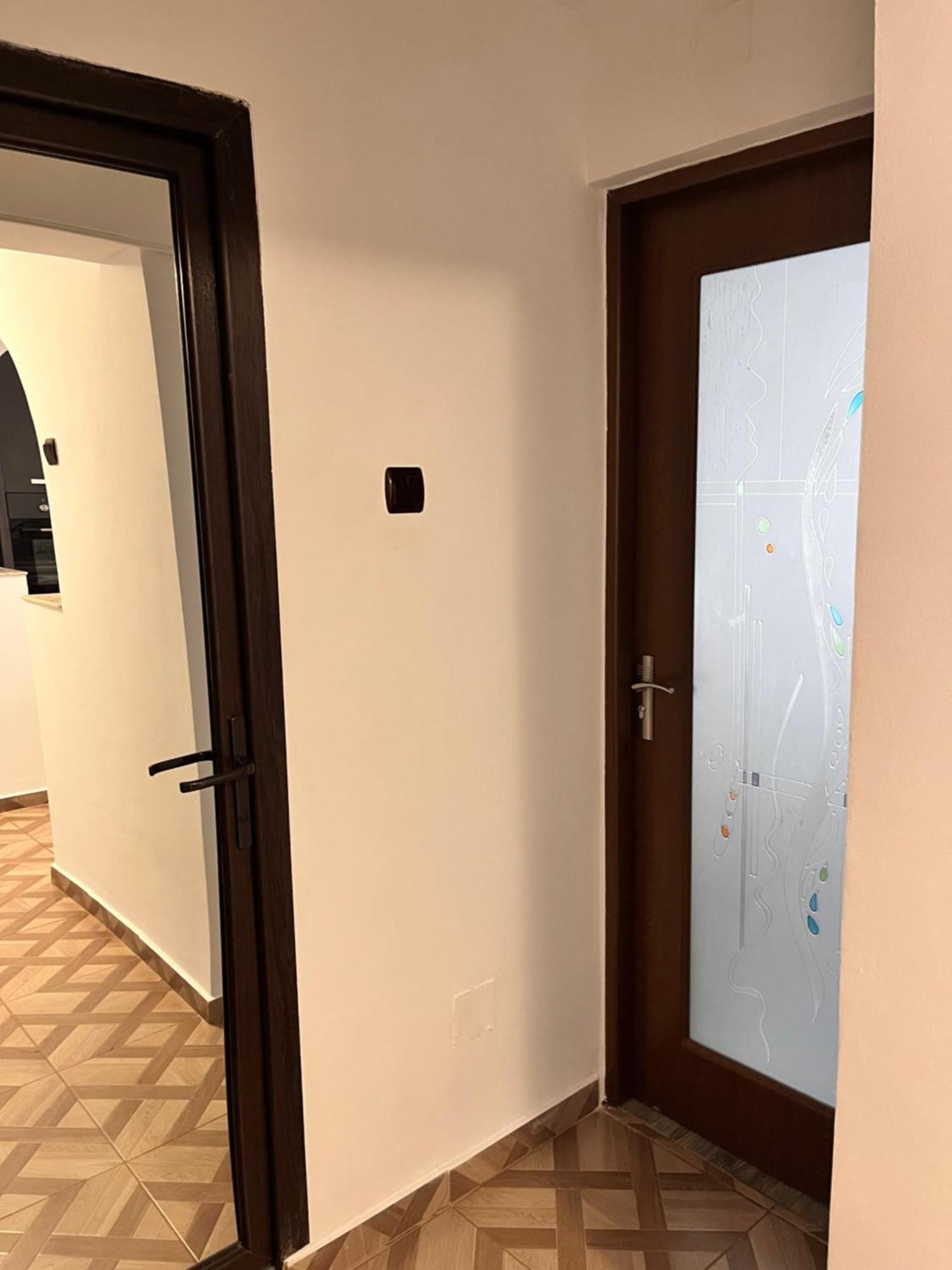 Apartament Maria 1 Băile Herculane エクステリア 写真