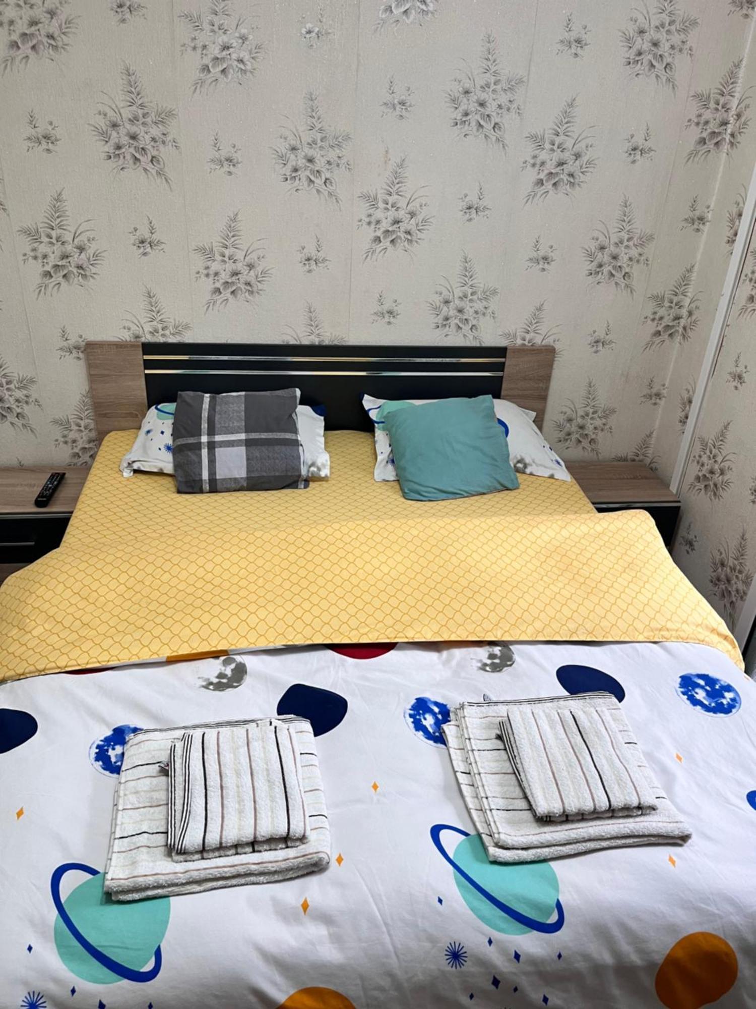 Apartament Maria 1 Băile Herculane エクステリア 写真