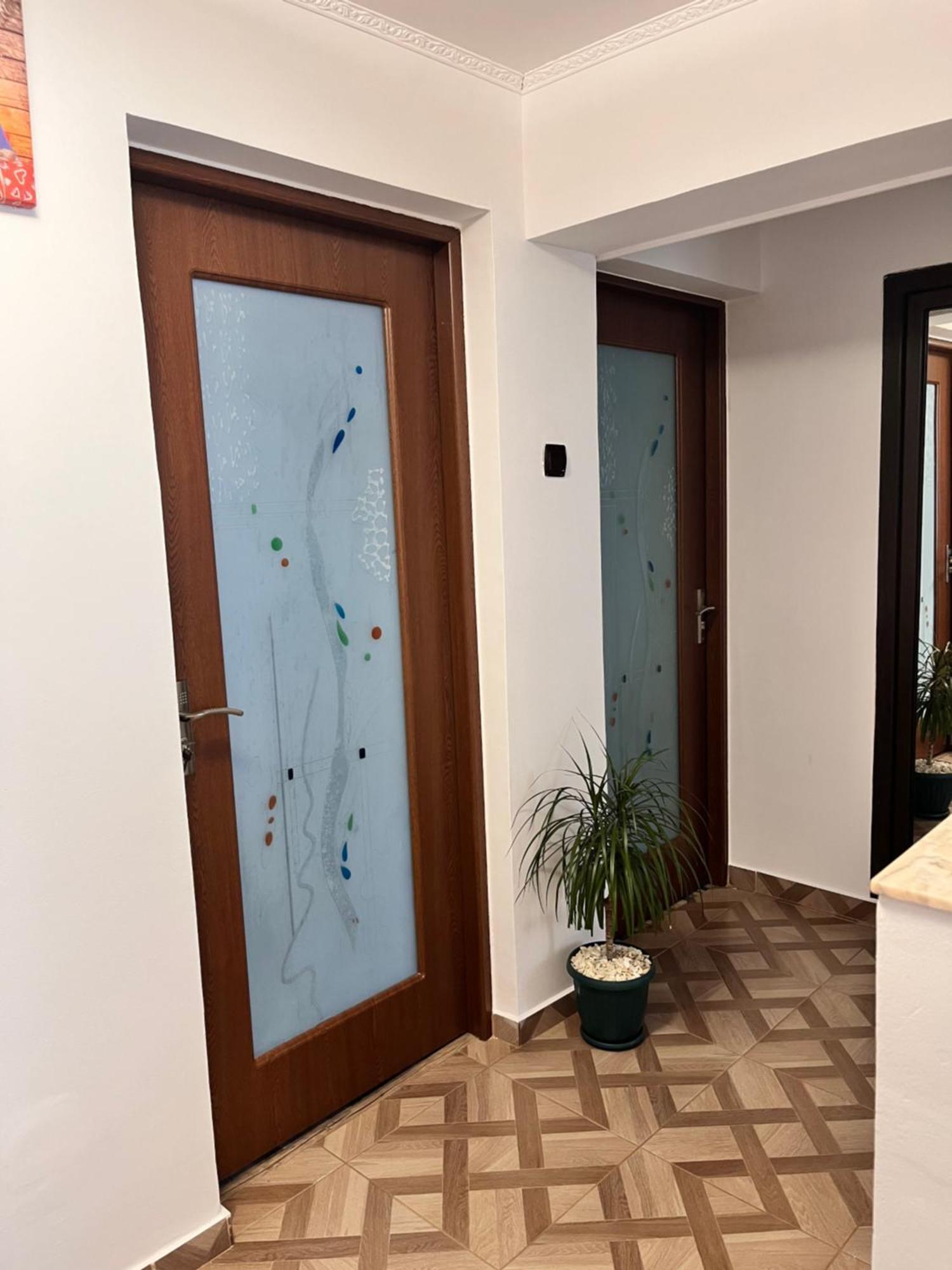 Apartament Maria 1 Băile Herculane エクステリア 写真