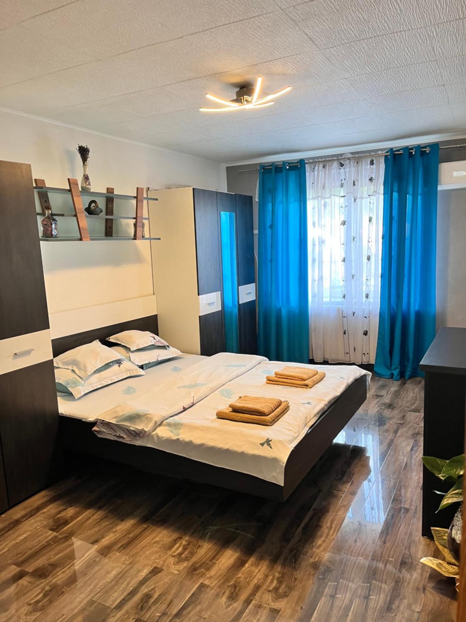 Apartament Maria 1 Băile Herculane エクステリア 写真