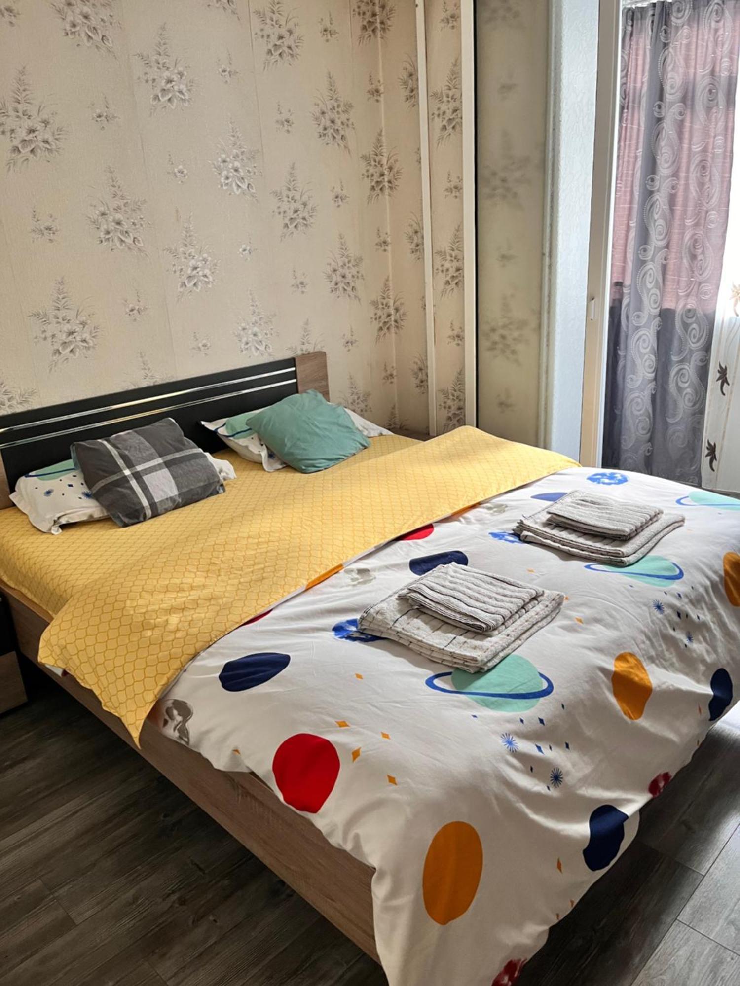 Apartament Maria 1 Băile Herculane エクステリア 写真